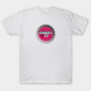 Radsberry Soda (2) T-Shirt